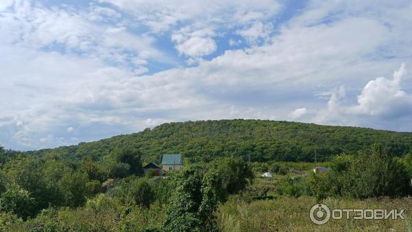 Самарская Лука (Россия, Самарская область) фото