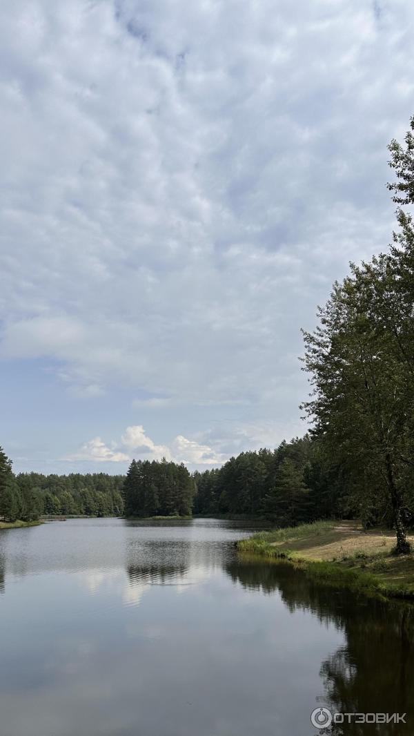 Санаторий Радон (Беларусь, Гродненская область) фото