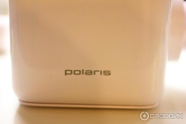 Ирригатор Polaris PWF 2004UV Smart Display фото