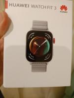 Смарт часы Huawei Watch Fit 3 фото