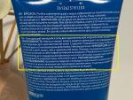 Очищающий гель для умывания La Roche-Posay Effaclar для жирной и чувствительной кожи фото