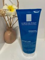 Очищающий гель для умывания La Roche-Posay Effaclar для жирной и чувствительной кожи фото