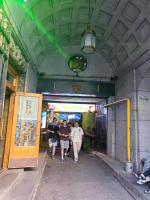 Пышечная "Ленинградские пышки" (Россия, Санкт-Петербург) фото