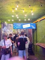 Пышечная "Ленинградские пышки" (Россия, Санкт-Петербург) фото