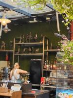 Пышечная "Ленинградские пышки" (Россия, Санкт-Петербург) фото