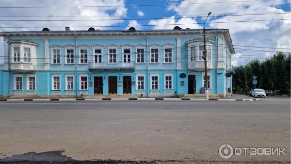 Автобусная экскурсия из Москвы К истокам русской души. Путешествие на Селигер (Россия, Москва) фото