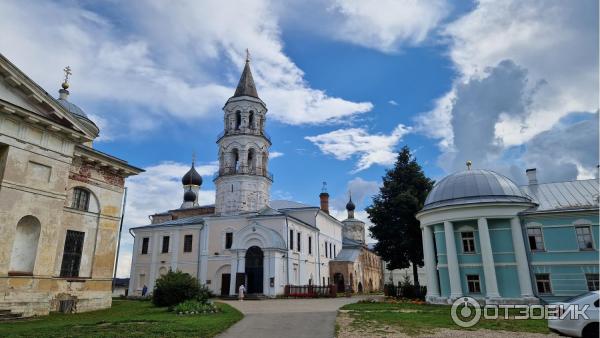 Автобусная экскурсия из Москвы К истокам русской души. Путешествие на Селигер (Россия, Москва) фото