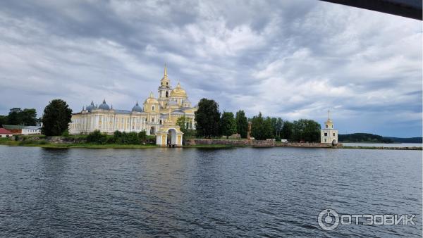 Автобусная экскурсия из Москвы К истокам русской души. Путешествие на Селигер (Россия, Москва) фото