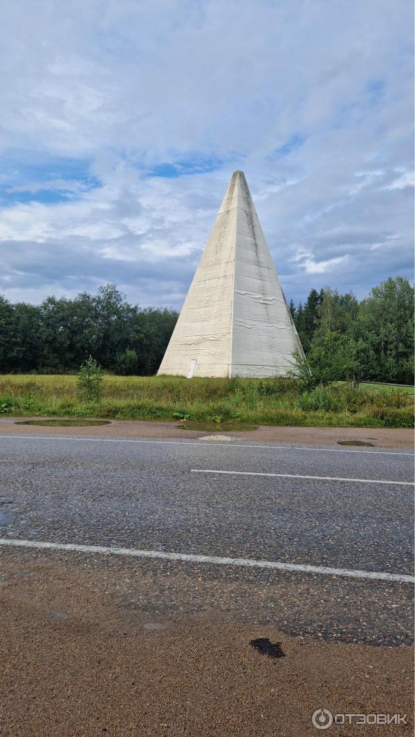 Автобусная экскурсия из Москвы К истокам русской души. Путешествие на Селигер (Россия, Москва) фото