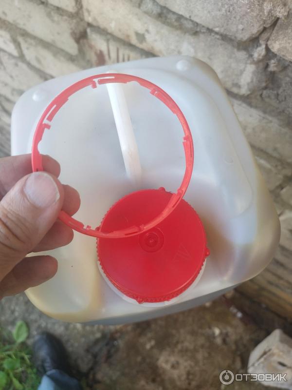 Отзыв о Материал консервационный смазочный Русма НГ-203Р | 3 рецепта ...