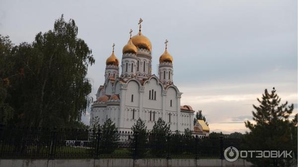 Гостиница АМАКС Юбилейная (Россия, Тольятти) фото