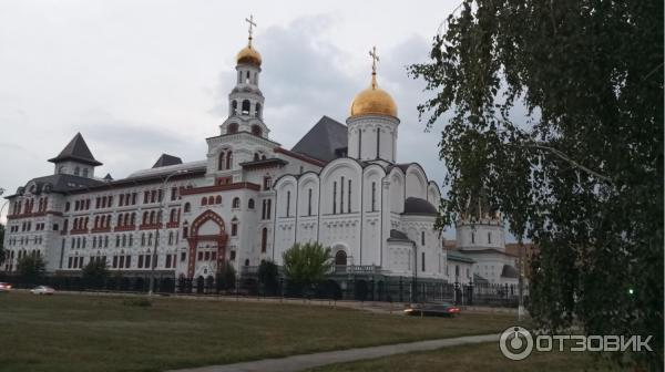 Гостиница АМАКС Юбилейная (Россия, Тольятти) фото