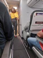 Авиакомпания Anadolu Jet фото