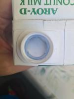Кокосовое молоко Aroy-D фото
