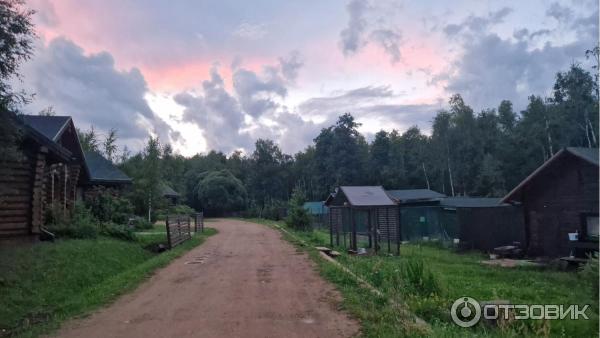 Парк-отель СДЛ (Россия, Тверская область) фото