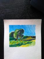 Kalachevaschool.ru - онлайн-школа рисования Вероники Калачевой фото