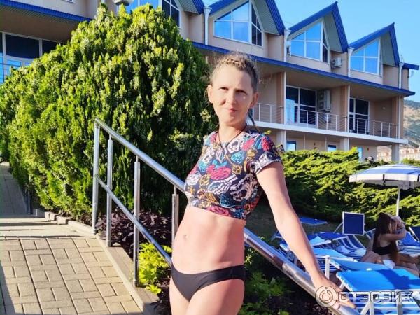 Золотая бухта 2024