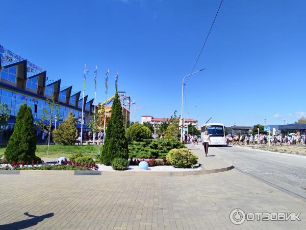 Золотая бухта