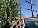 Термальные источники "Гедуко" (Россия, Баксан) фото