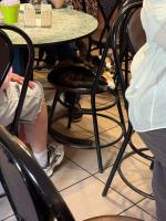 Пышечная "Ленинградские пышки" (Россия, Санкт-Петербург) фото