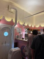 Пышечная "Ленинградские пышки" (Россия, Санкт-Петербург) фото