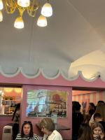 Пышечная "Ленинградские пышки" (Россия, Санкт-Петербург) фото