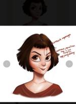 Kalachevaschool.ru - онлайн-школа рисования Вероники Калачевой фото