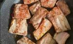 Ребра свиные в маринаде Слово мясника фото