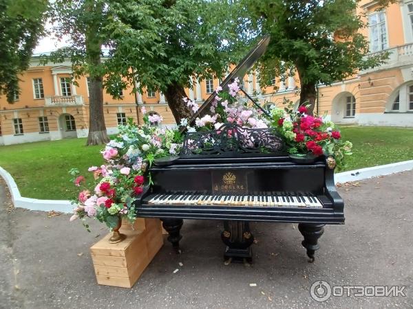 Государственный музей спорта (Россия, Москва) фото