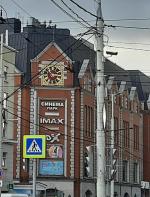 Отдых в Калининграде (Россия, Калининградская область) фото