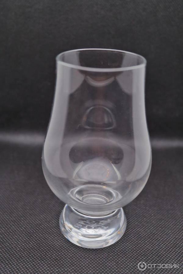 Бокал для виски Glencairn Whisky Glass фото