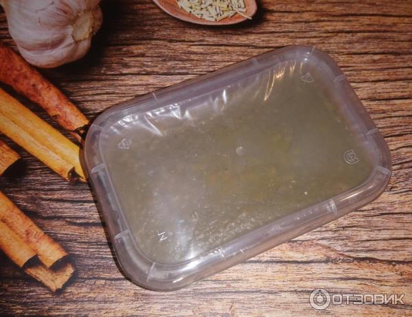Отзыв о Паштет ВкусВилл "Из говяжьей печени со сливками запеченный ...