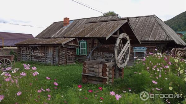 Автобусный экскурсионный тур Жигулевская кругосветка (Россия, Самарская область) фото