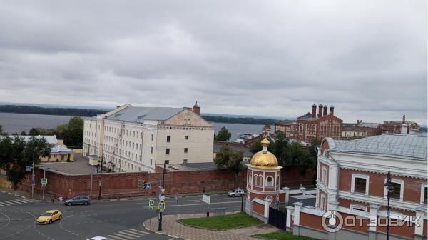 Автобусный экскурсионный тур Жигулевская кругосветка (Россия, Самарская область) фото