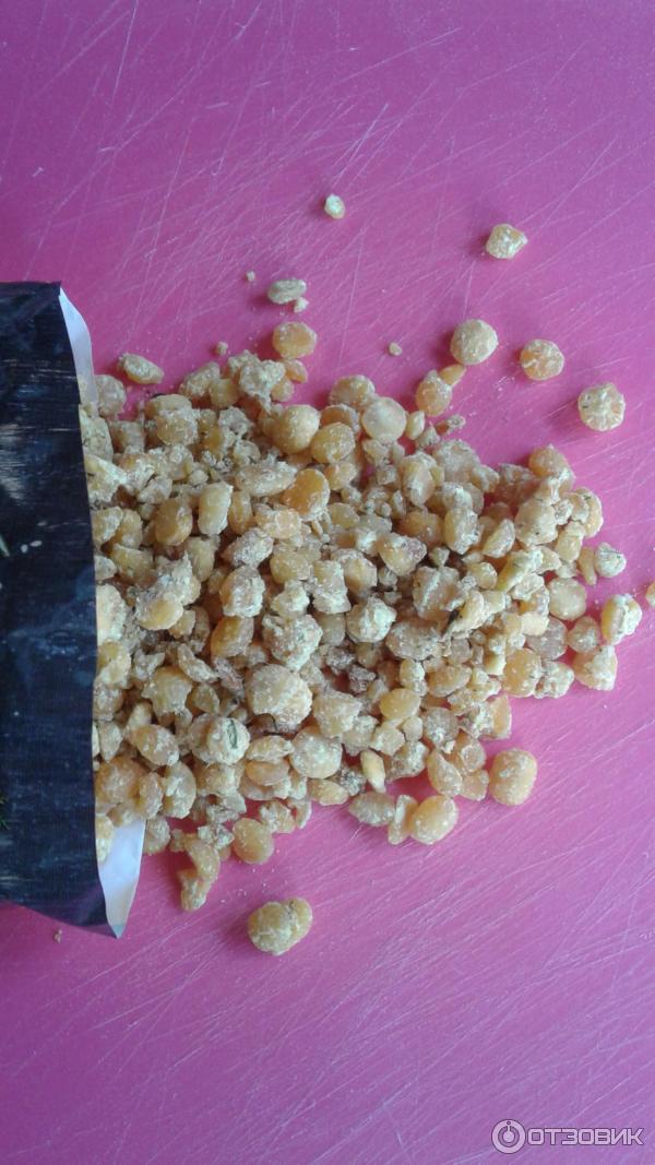 Отзыв о Суп гороховый с копченостями "Отличная кухня" | не съедобно ...