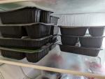 Здоровое питание с доставкой на дом "Grow Food" (Россия, Москва) фото