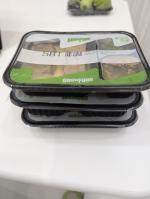 Здоровое питание с доставкой на дом "Grow Food" (Россия, Москва) фото