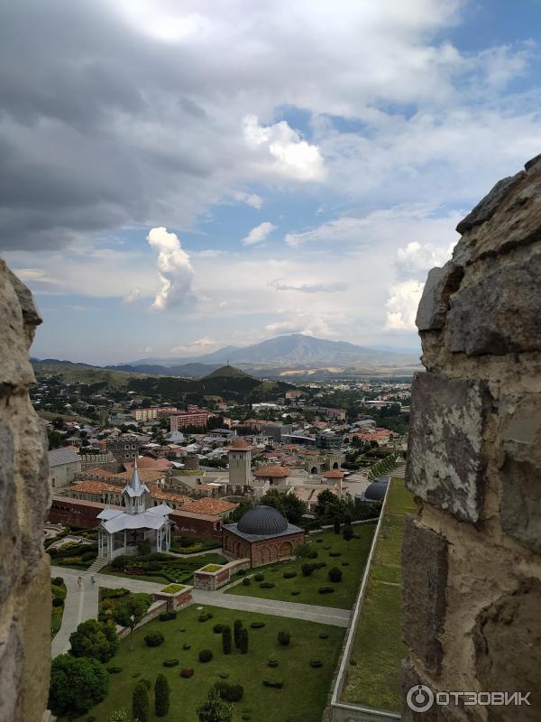 Крепость Рабат (Грузия, Ахалцихе, ) фото