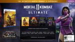 Mortal kombat 11 - игра для pc/ps/xbox фото