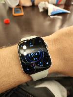 Смарт часы Huawei Watch Fit 3 фото