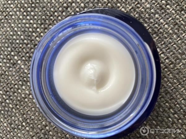 Крем для лица ночной Biotherm Blue Therapy Night фото