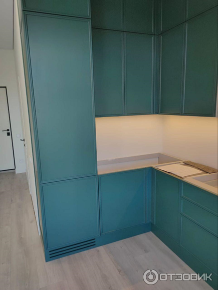 Отзыв о Кухонный гарнитур Silver Home | Супер подробный отзыв и очень ...