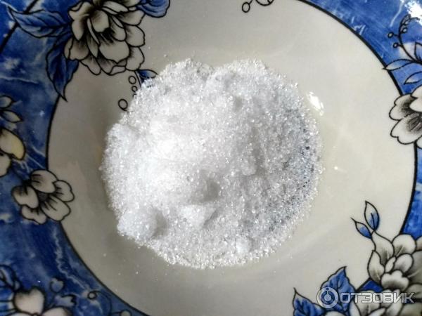 Лимонная кислота пищевая Русский продукт Рестория