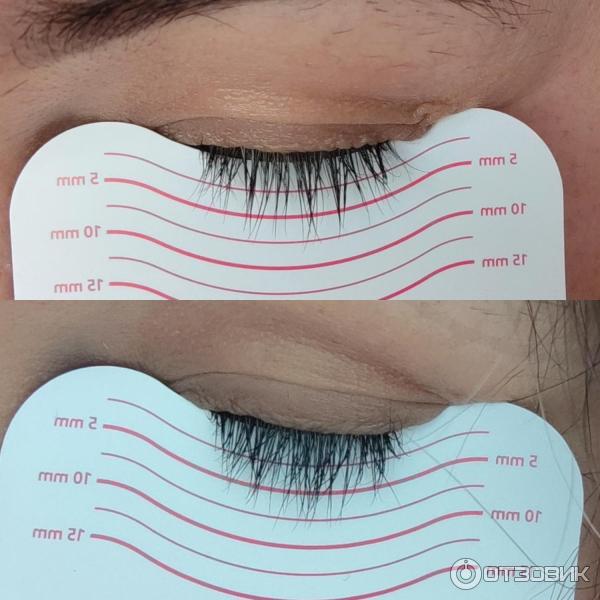 Сыворотка для роста бровей и ресниц TopLash Lash and Brow Booster фото