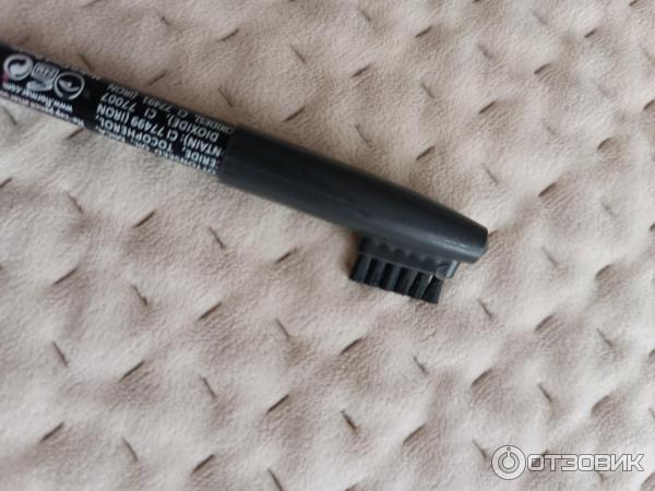 Карандаш для бровей Flormar Eyebrow pencil фото