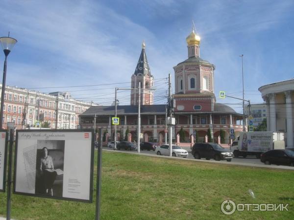 Выставка Альфред Шнитке. Музыка личности (Россия, Саратов) фото