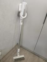 Беспроводной пылесос Polaris PVCS 7000 Energy WAY Aqua фото