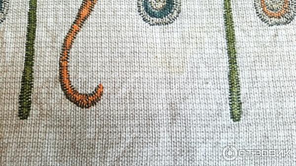 Отзыв о Пятновыводитель Аист "БОС" Stick | Теперь наша палочка ...