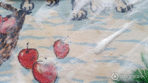 Отзыв о Пятновыводитель Аист "БОС" Stick | Теперь наша палочка ...