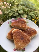 Филе минтая порционное замороженное Скорожарка фото